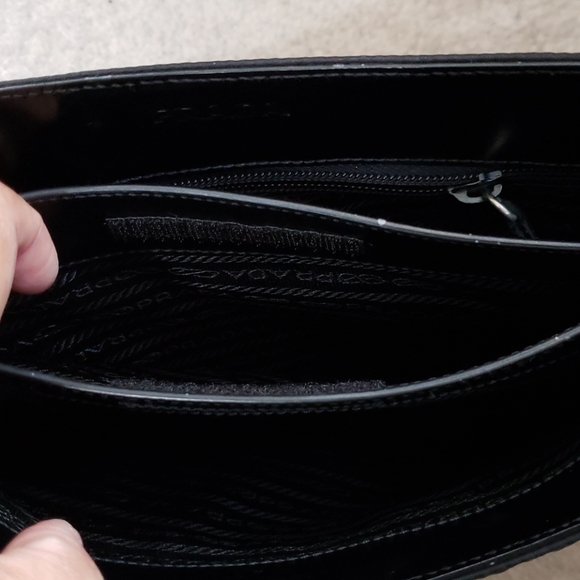 💚 SOLD FINAL SALE ❤ Prada bag - Picture 5 of 16